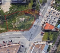 Terrenos Maia - Fotos para Maia-Terreno Composto por dois Artigos (125061007-126)